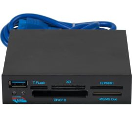 Internal Card Reader
