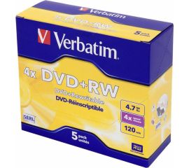 DVD-RW
