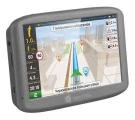 Навигаторы GPS