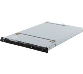 Серверы Rack