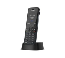 DECT-экосистема Yealink