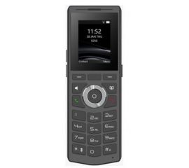 Wi-Fi-телефоны