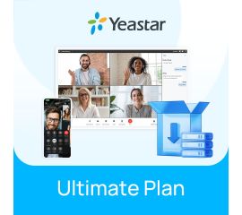 IP АТС Yeastar PSE
