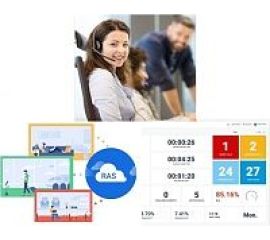 IP-АТС Yeastar серии P
