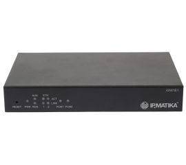 ISDN-шлюзы