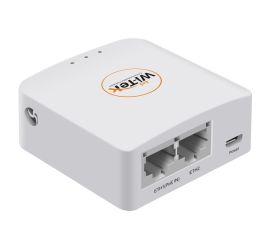 Wi-Fi для бизнеса