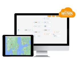 Программные продукты Wi-Tek