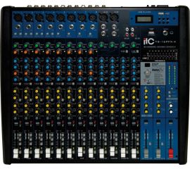Микшерные пульты ITC