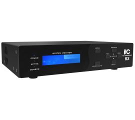 Удлинители и разветвители HDMI ITC
