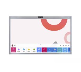 LG Интерактивные дисплеи