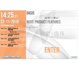 DoorTablet (on-premise)