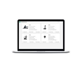 Системы управления телефонией/ВКС/USB-устройствами