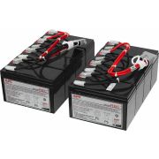 Батарея для ИБП APC RBC12