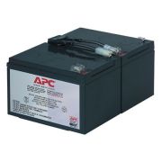 Батарея для ИБП APC RBC6