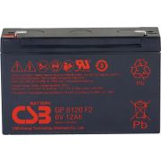 Батарея для ИБП CSB GP6120