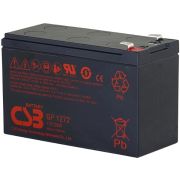 Батарея для ИБП CSB GP1272 (12V28W)