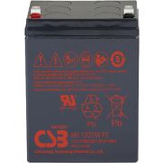 Батарея для ИБП CSB HR1227W F2