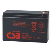 Батарея для ИБП CSB GP1272 F2 (12V28W)