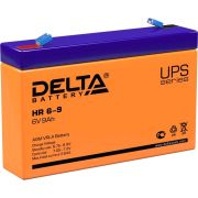 Батарея для ИБП Delta HR 6-9
