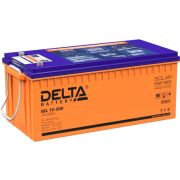 Батарея для ИБП Delta GEL 12-200