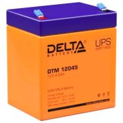 Батарея для ИБП Delta DTM 12045