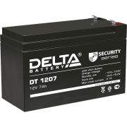 Батарея для ИБП Delta DT 1207