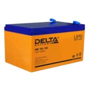Батарея для ИБП Delta HR 12-12