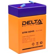 Батарея для ИБП Delta DTM 6045