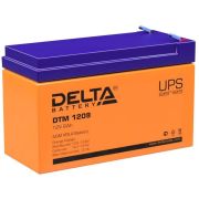 Батарея для ИБП Delta DTM 1209