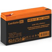 Батарея для ИБП Exegate EX282955