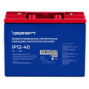 Батарея для ИБП Ippon IP12-40