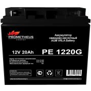 Батарея для ИБП Prometheus Energy PE 1220 G