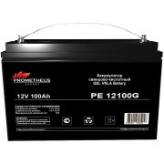 Батарея для ИБП Prometheus Energy РЕ 12100 G
