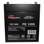 Батарея для ИБП Prometheus Energy PE 1205