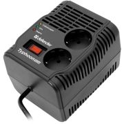 Стабилизатор напряжения Defender AVR Typhoon 1000