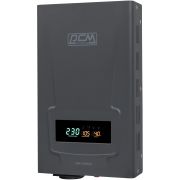 Стабилизатор напряжения Powercom WM-1000VA