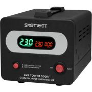 Стабилизатор напряжения Smartwatt AVR Tower 500RF