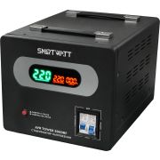 Стабилизатор напряжения Smartwatt AVR Tower 5000RF