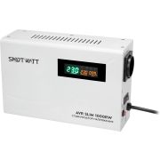 Стабилизатор напряжения Smartwatt AVR Slim 1000RW