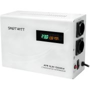 Стабилизатор напряжения Smartwatt AVR Slim 1500RW