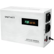Стабилизатор напряжения Smartwatt AVR Slim 2000RW