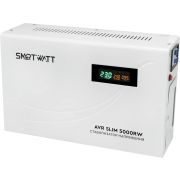 Стабилизатор напряжения Smartwatt AVR Slim 5000RW