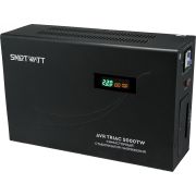 Стабилизатор напряжения Smartwatt AVR Triac 5000TW
