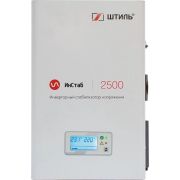 Стабилизатор напряжения Штиль ИнСтаб IS2000RT