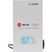 Стабилизатор напряжения Штиль ИнСтаб IS2000