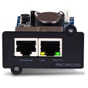 Плата управления Eaton RMCARD205