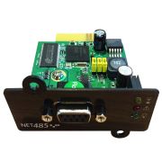 Сетевая карта Powercom Modbus NET485-U Mini
