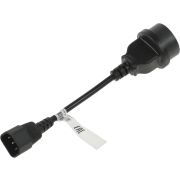 Кабель Powercom SCUT