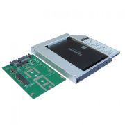 Сменный бокс для HDD/SSD AgeStar SMNF2S