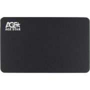 Внешний корпус для HDD/SSD AgeStar 3UB2AX2